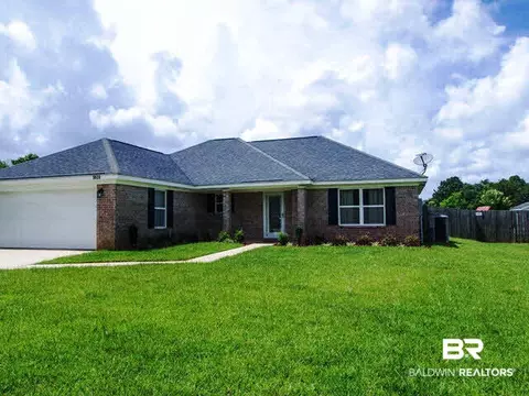 9620 N Spring Meadow Dr, Mobile, AL 36695 photo 1