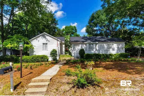10 Rose Ave, Mobile, AL 36608 photo 1