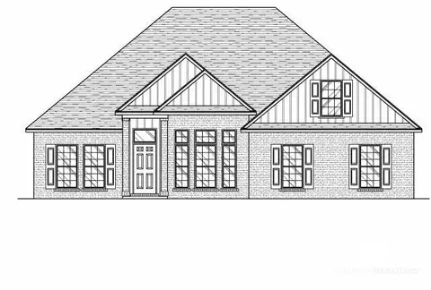 9252 Appache Ln, Daphne, AL 36526 photo 1