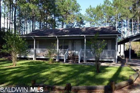 10550 Stucki Rd, Elberta, AL 36530 photo 1