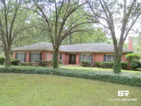 6720 Rolling Green Dr, Mobile, AL 36695 photo 1