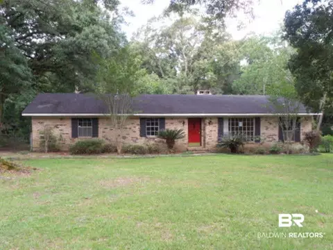 2027 Morganthau Dr, Mobile, AL 36618 photo 1