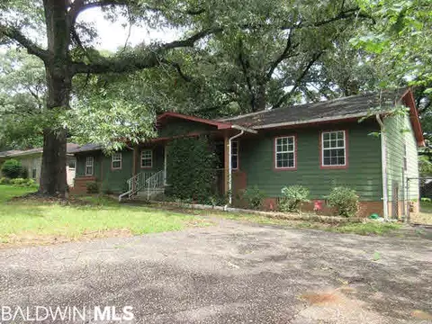 3824 Shelley Dr, Mobile, AL 36693 photo 1