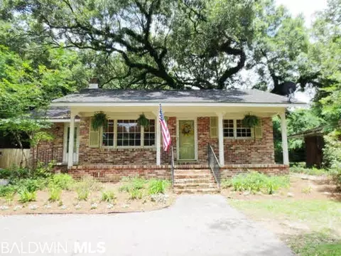 362 N Wacker Ln, Mobile, AL 36608 photo 1