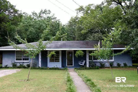 4967 W Bavarian Dr, Mobile, AL 36619 photo 1