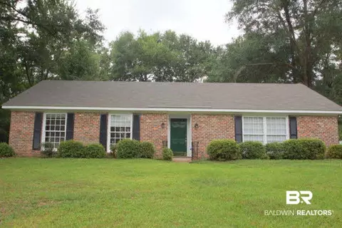 5513 Richmond Dr, Mobile, AL 36608 photo 1