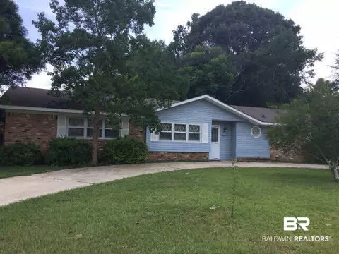 6003 Lazy Ln, Mobile, AL 36619 photo 1