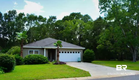 14886 Silver Oaks Loop, Silverhill, AL 36576 photo 1
