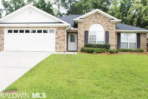 1549 E Augusta Dr, Mobile, AL 36695 photo 1