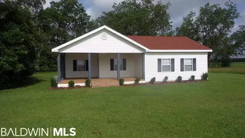1701 Wilma Rd, Mcdavid, FL 32568 photo 1