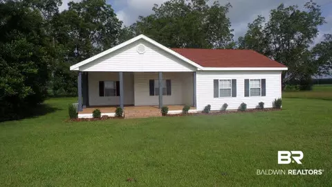1701 Wilma Rd, Mcdavid, FL 32568 photo 1