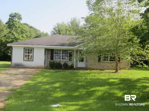 1821 E Candlestick Ct, Foley, AL 36535 photo 1