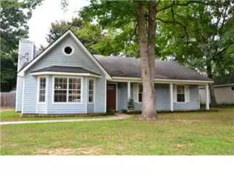 116 Cherryhill Dr, Daphne, AL 36526 photo 1