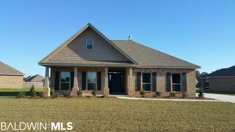9670 Ottawa Dr, Daphne, AL 36526 photo 1
