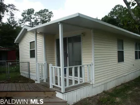 513 Elberta Loop, Lillian, AL 36549 photo 1