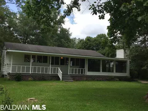 3951 E Audubon Dr, Mobile, AL 36619 photo 1