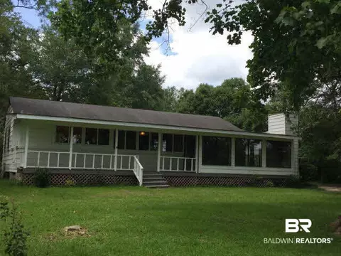 3951 E Audubon Dr, Mobile, AL 36619 photo 1