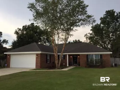 9107 Brookshire Loop, Daphne, AL 36526 photo 1