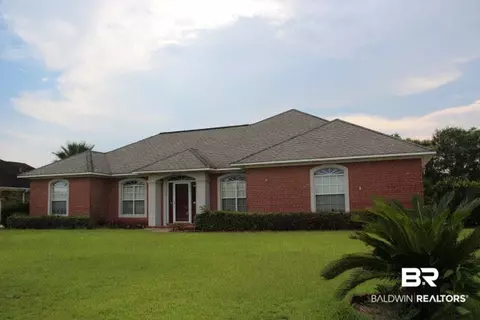111 Meadow Run Loop, Foley, AL 36535 photo 1