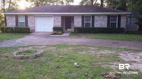 1041 Navion Dr, Mobile, AL 36695 photo 1
