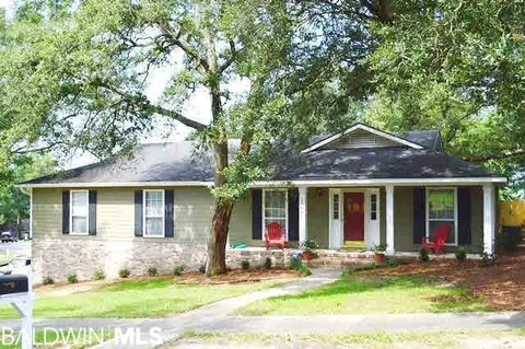 2804 Brookside Dr, Mobile, AL 36693 photo 1