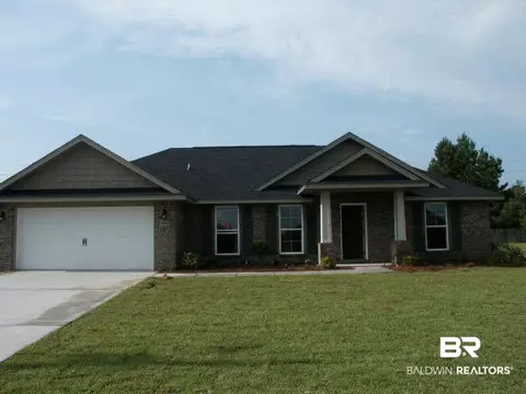 12952 Westfield Loop, Lillian, AL 36549 photo 1