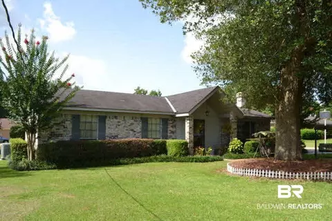 8900 Lea Ct, Mobile, AL 36695 photo 1
