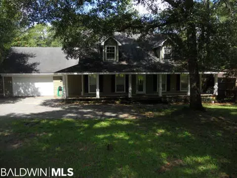 1950 Foxgate Rd, Mobile, AL 36695 photo 1
