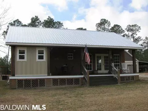 10174 Williams Ln, Elberta, AL 36530 photo 1