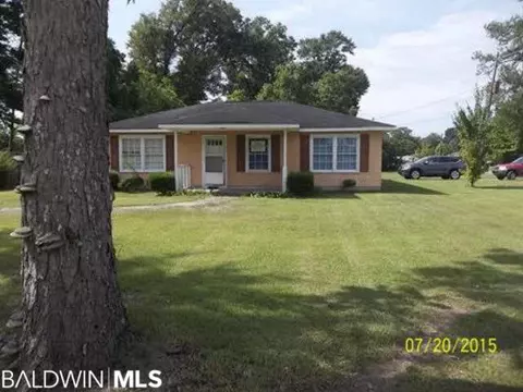 700 E Horner St, Atmore, AL 36502 photo 1