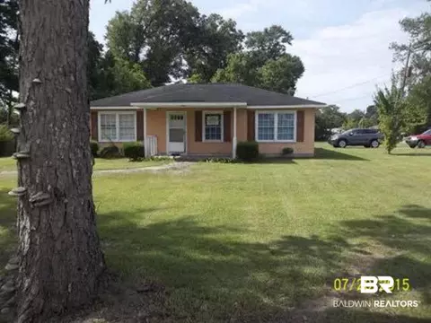 700 E Horner St, Atmore, AL 36502 photo 1