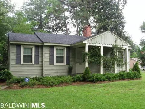 119 Overhill Rd, Mobile, AL 36608 photo 1