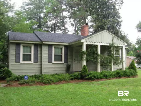 119 Overhill Rd, Mobile, AL 36608 photo 1