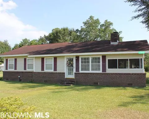 13988 Styx River Rd, Stapleton, AL 36578 photo 1