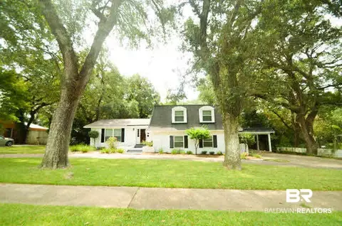 4317 Winding Way, Mobile, AL 36693 photo 1