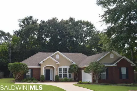 1663 W Augusta Dr, Mobile, AL 36695 photo 1