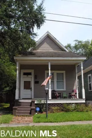 13 S Julia St, Mobile, AL 36604 photo 1