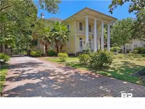 57 S Catherine St, Mobile, AL 36604 photo 1