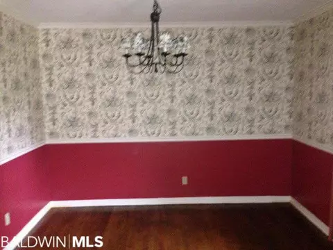 1035 W St Moritz Dr, Mobile, AL 36608 photo 5