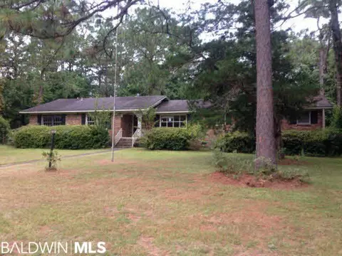 1035 W St Moritz Dr, Mobile, AL 36608 photo 1