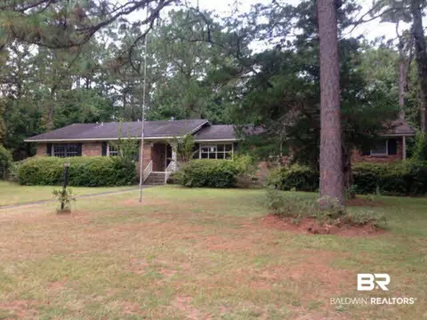 1035 W St Moritz Dr, Mobile, AL 36608 photo 1