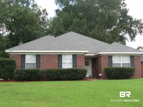 9710 S Spring Meadow Dr, Mobile, AL 36695 photo 1