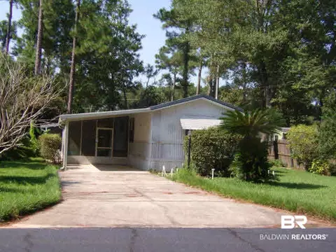 1367 Caney Loop, Lillian, AL 36549 photo 1