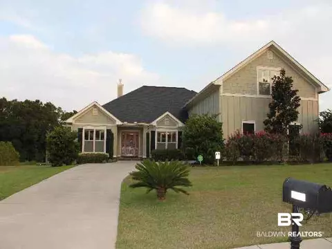 12325 Cressida Loop, Daphne, AL 36526 photo 1