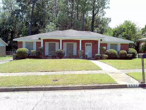 5521 Vanderbilt Dr, Mobile, AL 36608 photo 1