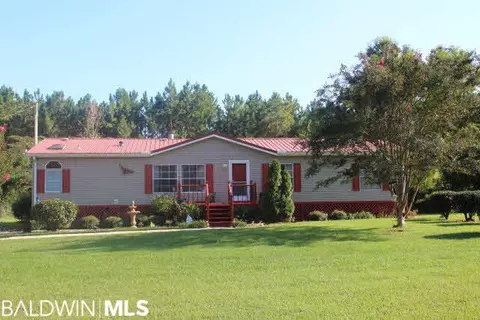 26164 Feely Rd, Elberta, AL 36530 photo 1