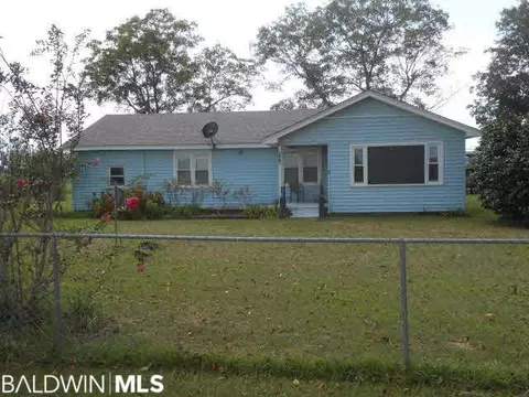 1691 Wilma Rd, Mcdavid, FL 32568 photo 1