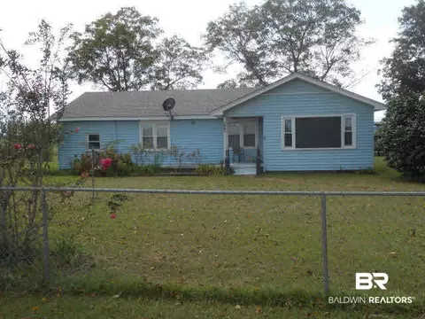 1691 Wilma Rd, Mcdavid, FL 32568 photo 1