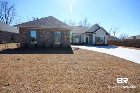 8917 Bainbridge Dr, Daphne, AL 36526 photo 1