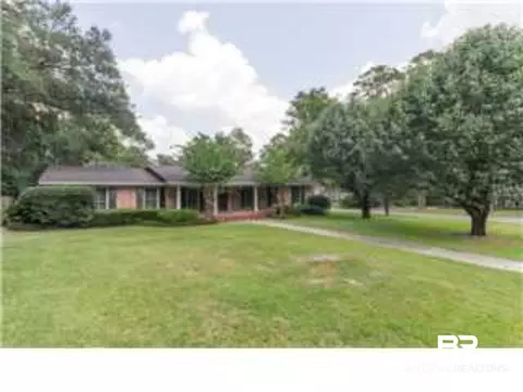 105 Llewelyn Ct, Mobile, AL 36608 photo 1